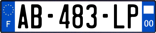AB-483-LP