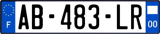 AB-483-LR
