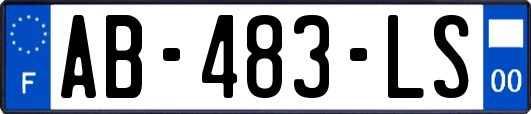 AB-483-LS