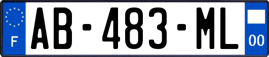 AB-483-ML
