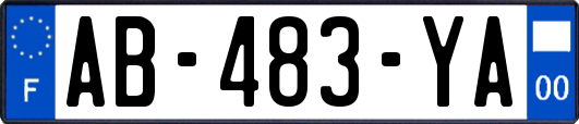 AB-483-YA