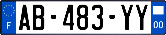 AB-483-YY