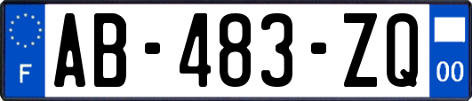 AB-483-ZQ