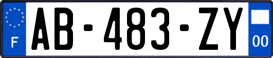 AB-483-ZY
