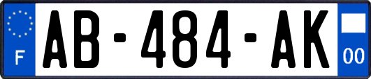 AB-484-AK