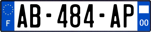 AB-484-AP