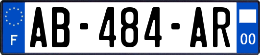 AB-484-AR