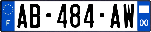 AB-484-AW