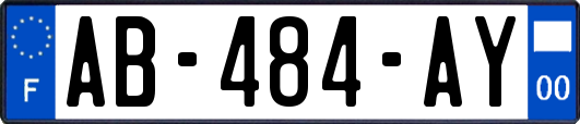 AB-484-AY