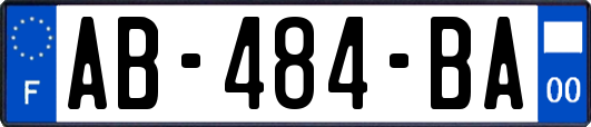 AB-484-BA