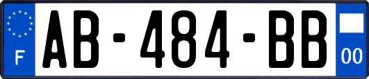 AB-484-BB