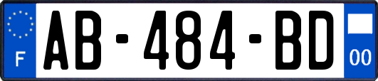 AB-484-BD