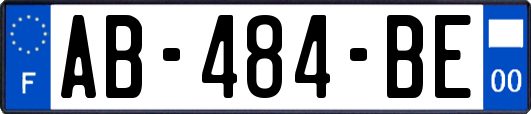 AB-484-BE