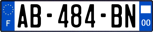 AB-484-BN