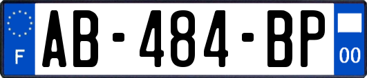 AB-484-BP