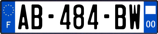 AB-484-BW