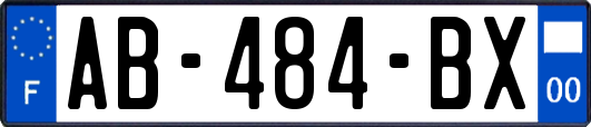 AB-484-BX