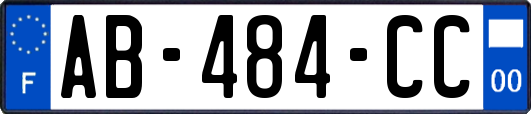 AB-484-CC