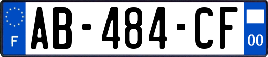 AB-484-CF