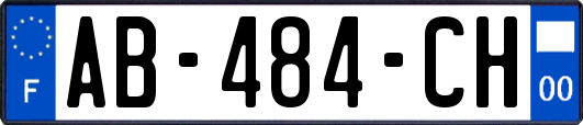 AB-484-CH