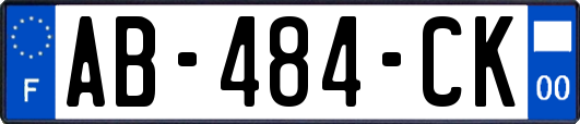 AB-484-CK