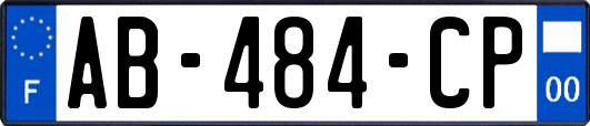 AB-484-CP