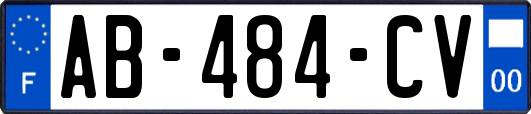 AB-484-CV