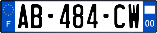 AB-484-CW