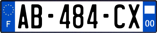 AB-484-CX