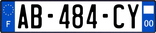 AB-484-CY