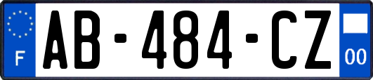 AB-484-CZ