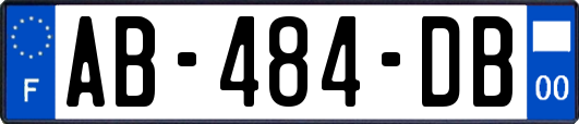 AB-484-DB