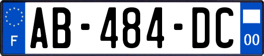 AB-484-DC