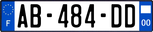 AB-484-DD