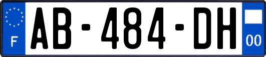 AB-484-DH