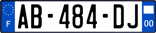 AB-484-DJ