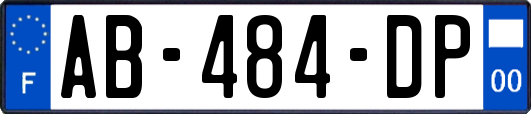 AB-484-DP