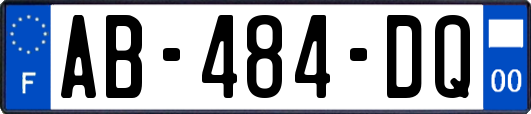 AB-484-DQ