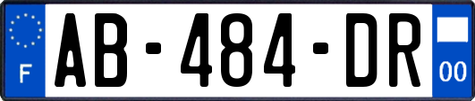 AB-484-DR