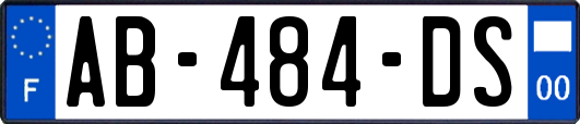 AB-484-DS