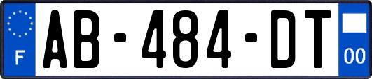 AB-484-DT