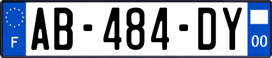 AB-484-DY