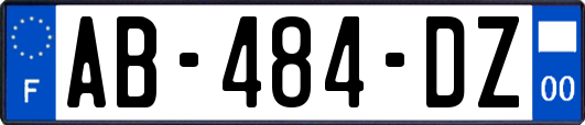 AB-484-DZ