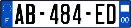 AB-484-ED