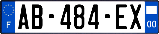 AB-484-EX