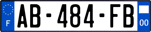 AB-484-FB