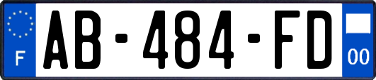 AB-484-FD