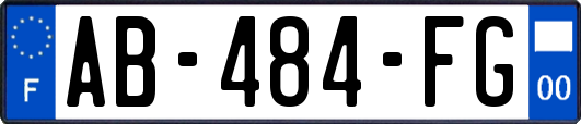 AB-484-FG