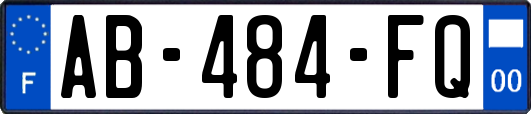 AB-484-FQ