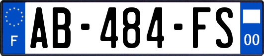 AB-484-FS